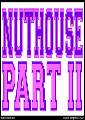 Nut House 2